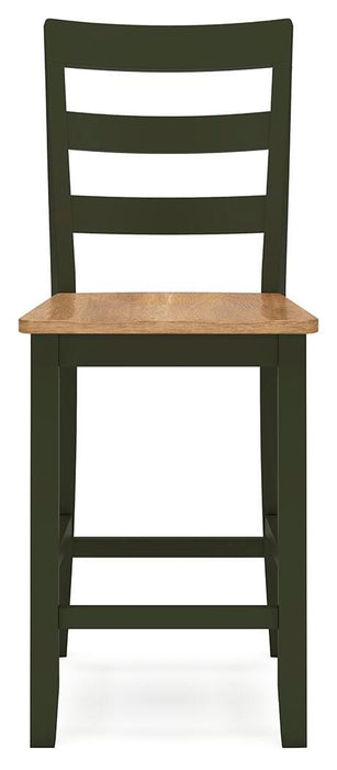 Gesthaven Dining Set - Furniture House (VA)