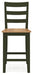 Gesthaven Dining Set - Furniture House (VA)