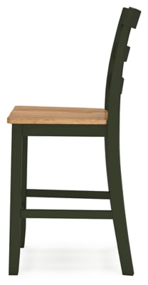 Gesthaven Dining Set - Furniture House (VA)
