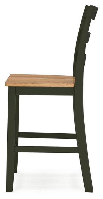 Gesthaven Dining Set - Furniture House (VA)