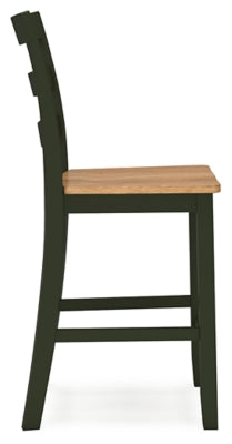Gesthaven Dining Set - Furniture House (VA)