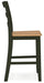Gesthaven Dining Set - Furniture House (VA)