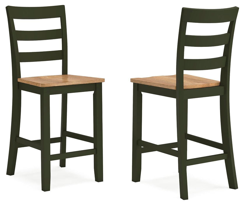 Gesthaven Dining Set - Furniture House (VA)