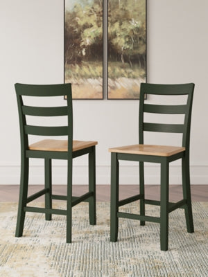 Gesthaven Dining Set - Furniture House (VA)
