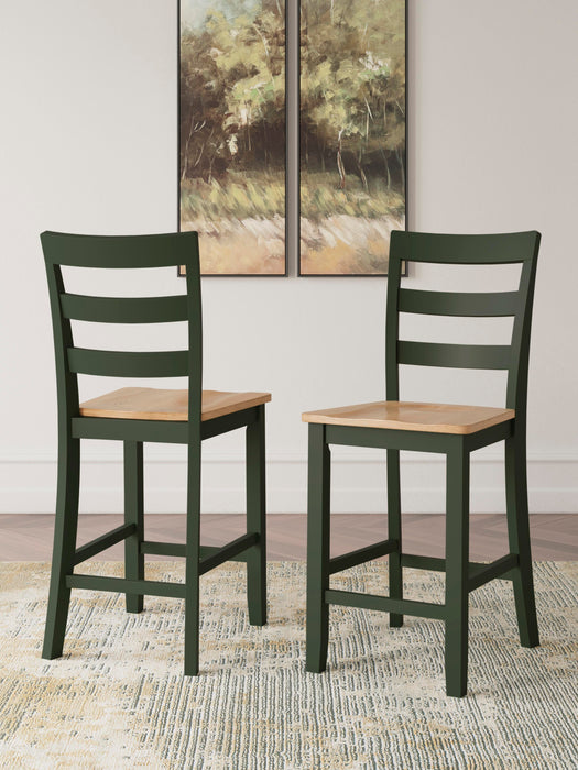 Gesthaven Dining Set - Furniture House (VA)