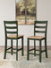 Gesthaven Dining Set - Furniture House (VA)