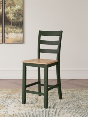 Gesthaven Dining Set - Furniture House (VA)