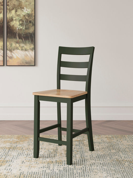 Gesthaven Dining Set - Furniture House (VA)