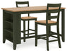 Gesthaven Dining Set - Furniture House (VA)