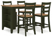Gesthaven Dining Set - Furniture House (VA)