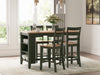 Gesthaven Dining Set - Furniture House (VA)