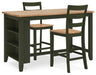 Gesthaven Dining Set - Furniture House (VA)