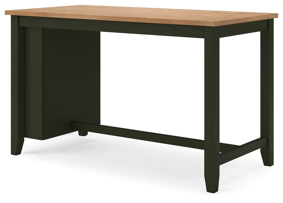Gesthaven Dining Set - Furniture House (VA)