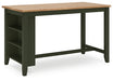 Gesthaven Dining Set - Furniture House (VA)
