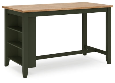 Gesthaven Dining Set - Furniture House (VA)