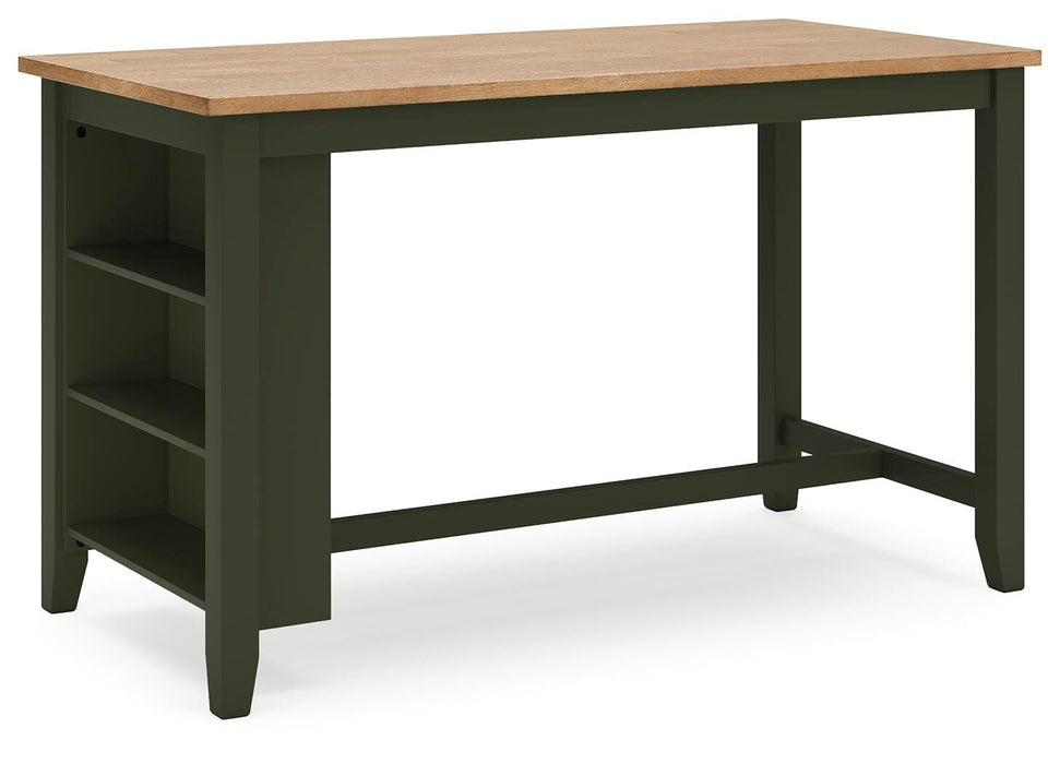 Gesthaven Dining Set - Furniture House (VA)