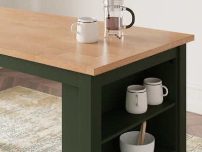 Gesthaven Dining Set - Furniture House (VA)