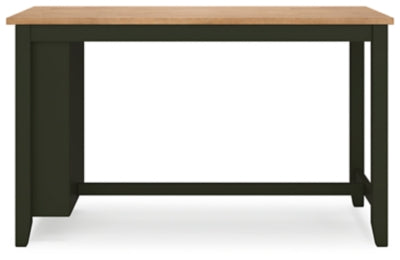Gesthaven Dining Set - Furniture House (VA)