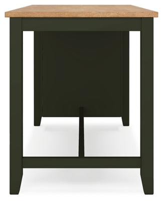 Gesthaven Dining Set - Furniture House (VA)