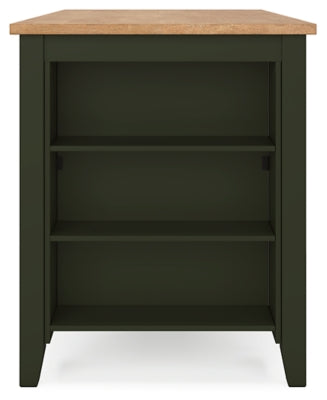 Gesthaven Dining Set - Furniture House (VA)