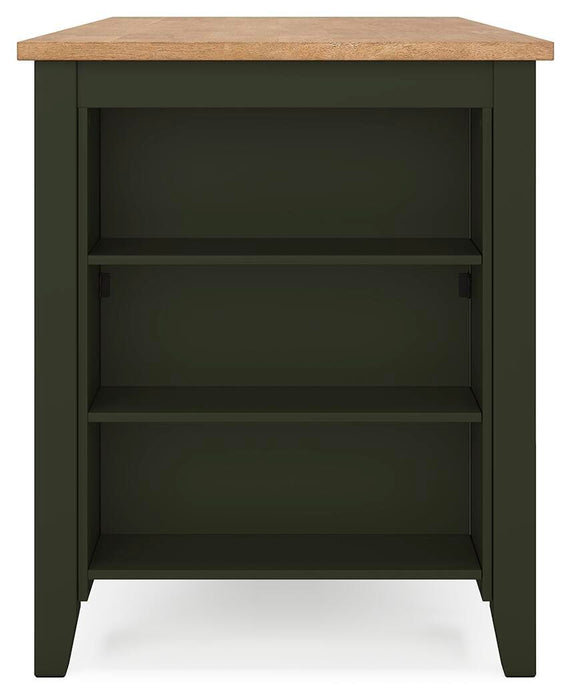 Gesthaven Dining Set - Furniture House (VA)