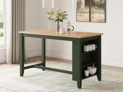 Gesthaven Dining Set - Furniture House (VA)