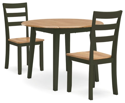 Gesthaven Dining Set - Furniture House (VA)