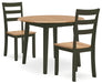Gesthaven Dining Set - Furniture House (VA)