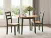 Gesthaven Dining Set - Furniture House (VA)