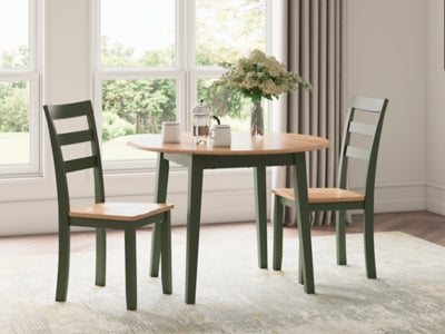 Gesthaven Dining Set - Furniture House (VA)