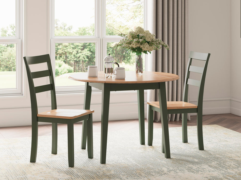 Gesthaven Dining Set - Furniture House (VA)