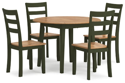 Gesthaven Dining Set - Furniture House (VA)