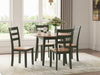 Gesthaven Dining Set - Furniture House (VA)