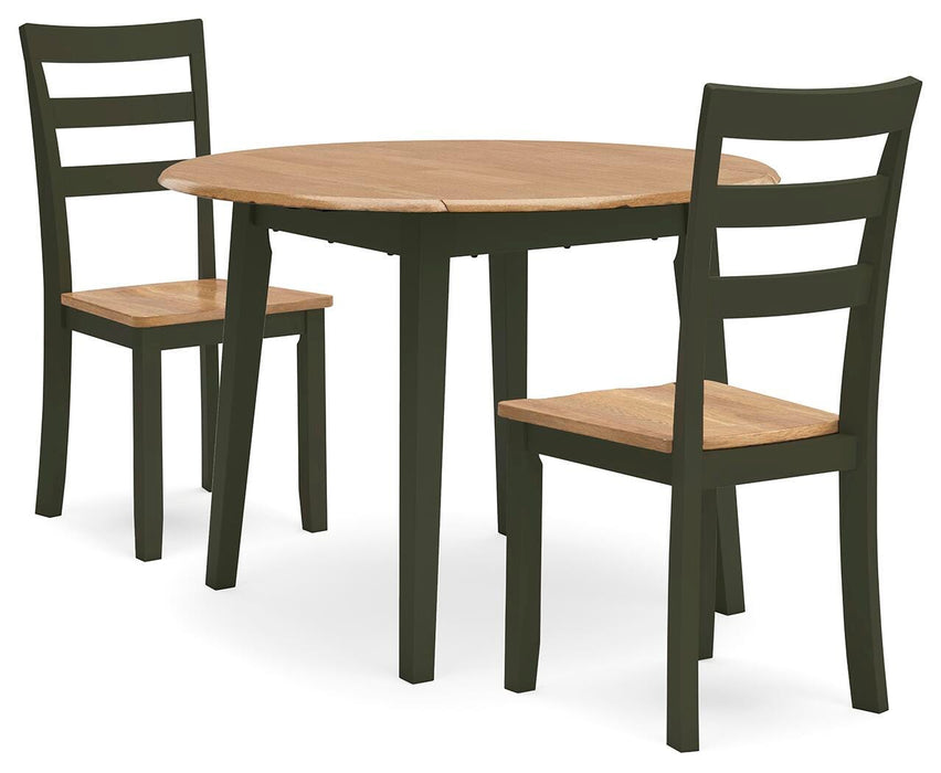 Gesthaven Dining Set - Furniture House (VA)
