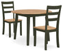 Gesthaven Dining Set - Furniture House (VA)