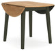 Gesthaven Dining Set - Furniture House (VA)