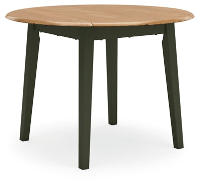 Gesthaven Dining Set - Furniture House (VA)