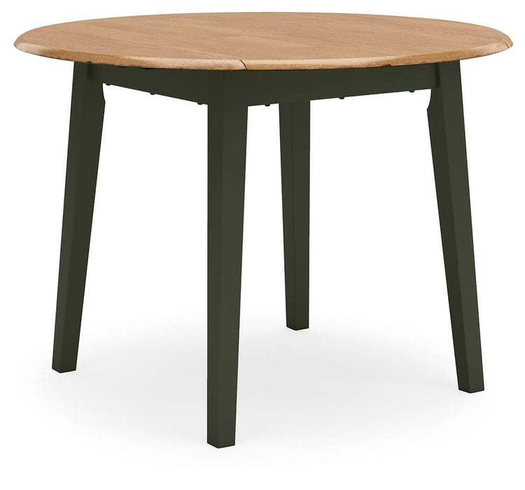 Gesthaven Dining Set - Furniture House (VA)