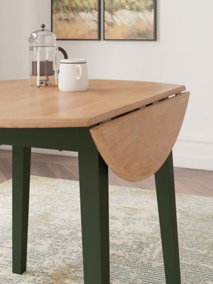 Gesthaven Dining Set - Furniture House (VA)
