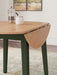 Gesthaven Dining Set - Furniture House (VA)