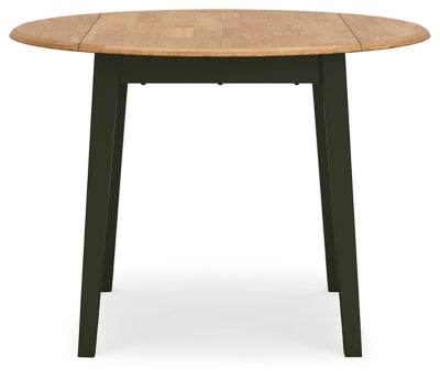 Gesthaven Dining Set - Furniture House (VA)