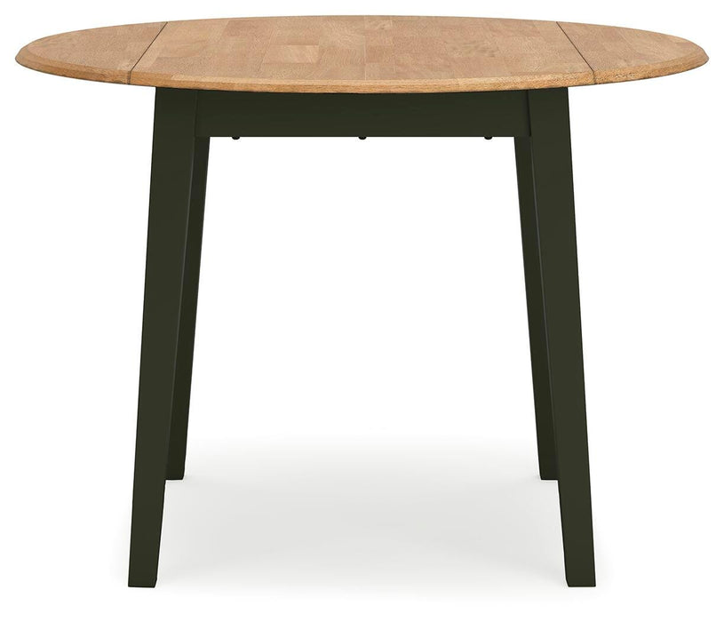 Gesthaven Dining Set - Furniture House (VA)