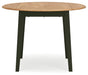 Gesthaven Dining Set - Furniture House (VA)