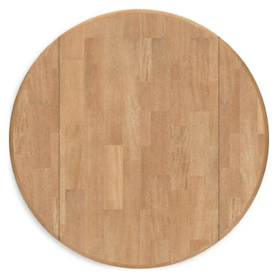 Gesthaven Dining Set - Furniture House (VA)