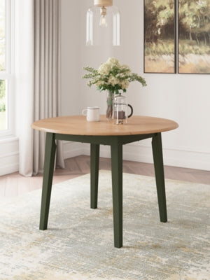 Gesthaven Dining Set - Furniture House (VA)
