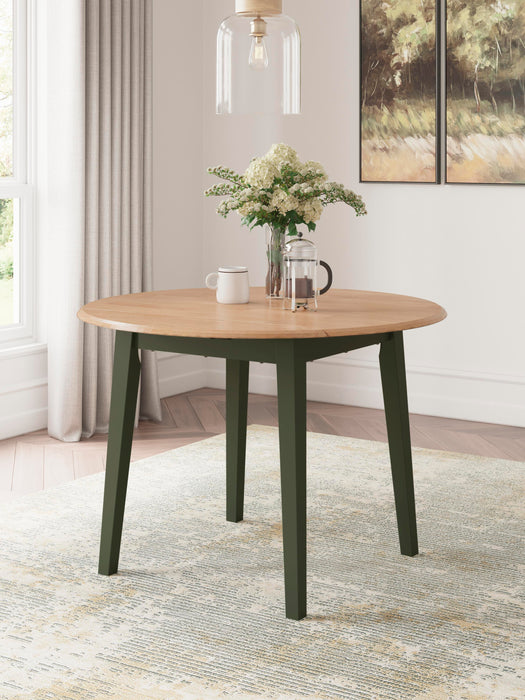 Gesthaven Dining Set - Furniture House (VA)