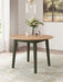 Gesthaven Dining Set - Furniture House (VA)