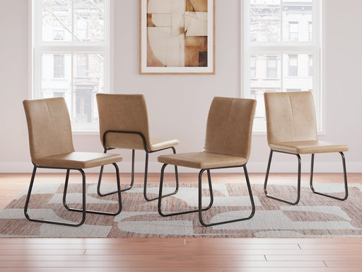 Pharwynn Dining Package - Furniture House (VA)