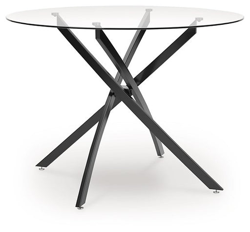 Pharwynn Dining Table - Furniture House (VA)