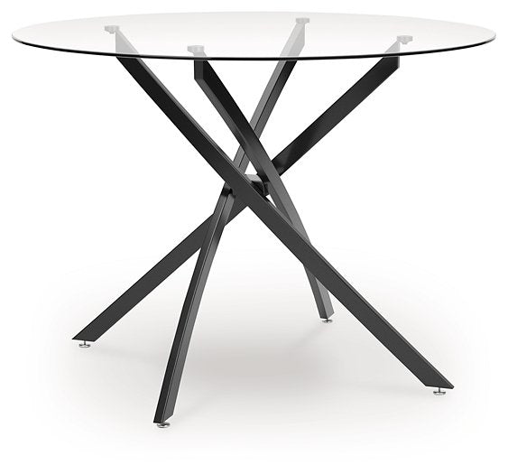 Pharwynn Dining Table - Furniture House (VA)